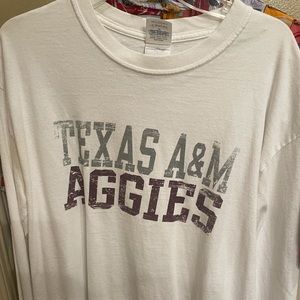 Aggie long sleeve
